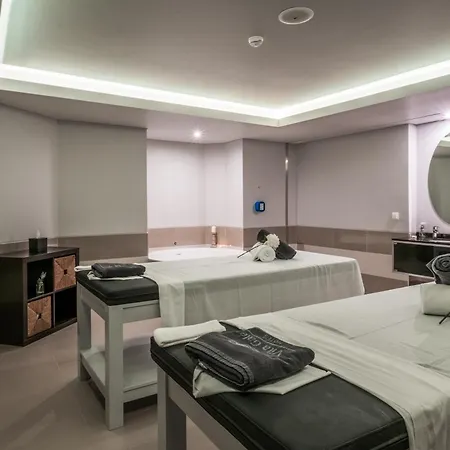 Hotel Gale Cerro Alagoa Albufeira