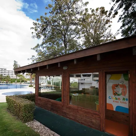 Gale Cerro Alagoa 4* Albufeira