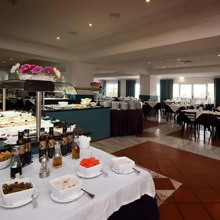 Hotel Gale Cerro Alagoa