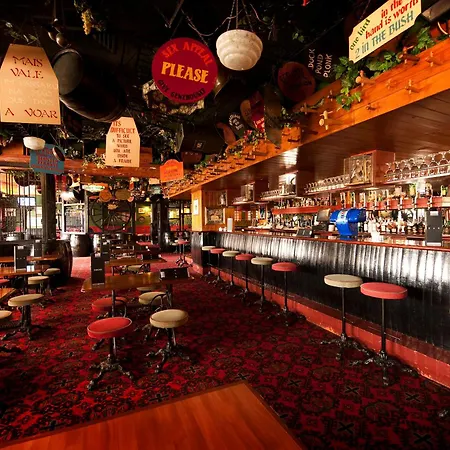 Hotel Gale Cerro Alagoa