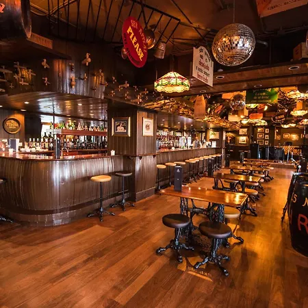 奥拉戈阿塞罗格尔别墅酒店 4* 阿尔布费拉