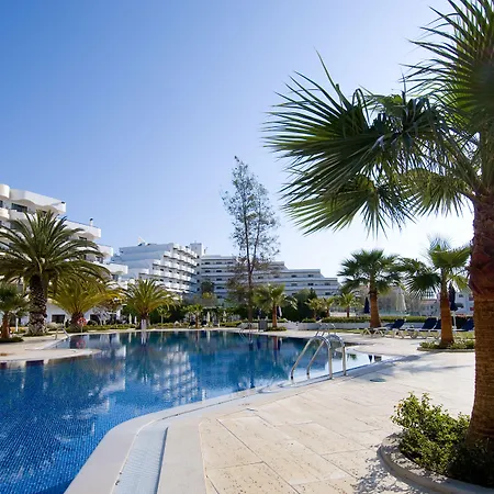 Gale Cerro Alagoa Hotel Albufeira