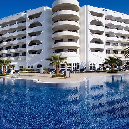 Hotel Gale Cerro Alagoa