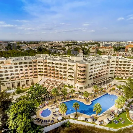 Gale Cerro Alagoa Hotel 4*