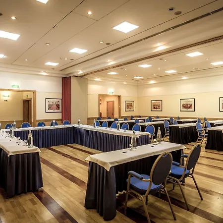 Hotel Gale Cerro Alagoa