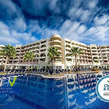 Gale Cerro Alagoa 4* البوفيرا