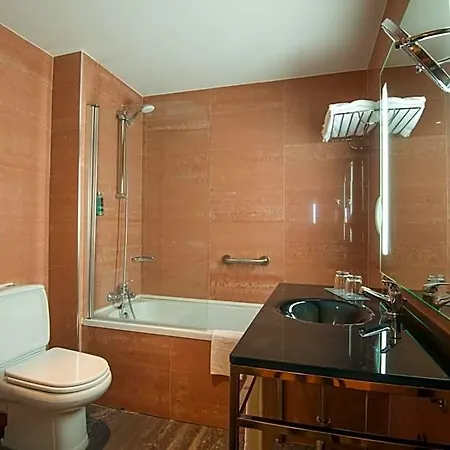 فندق Gale Cerro Alagoa 4*