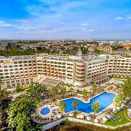 Gale Cerro Alagoa 4*