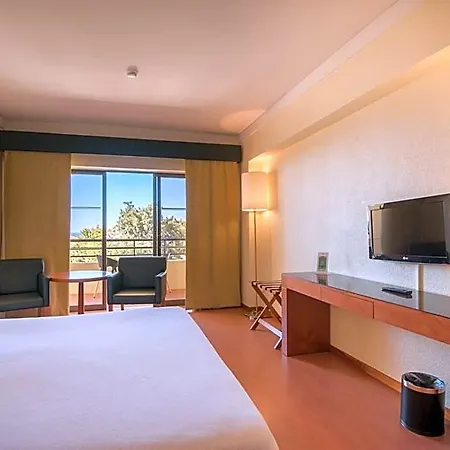 فندق Gale Cerro Alagoa 4*