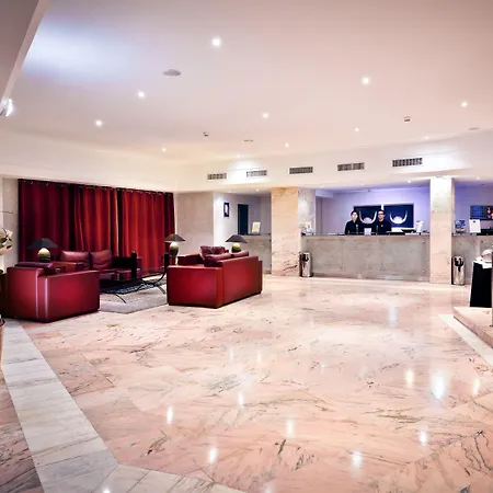 Gale Cerro Alagoa Hotel