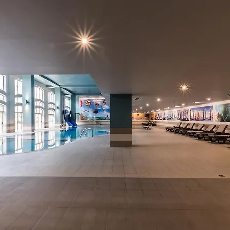 Otel Gale Cerro Alagoa