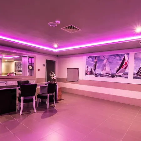 Otel Gale Cerro Alagoa Albufeira
