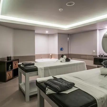 Otel Gale Cerro Alagoa 4*