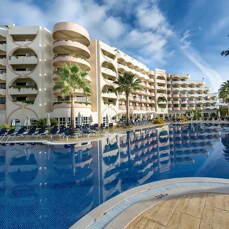 Hotel Gale Cerro Alagoa Albufeira