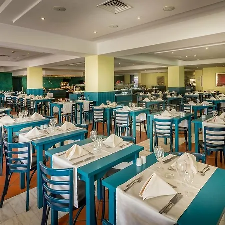 Gale Cerro Alagoa 4* Albufeira