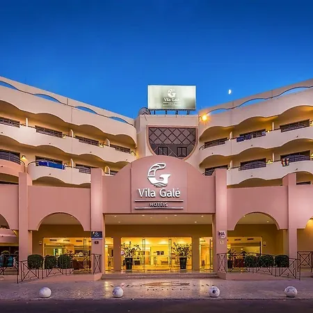Gale Cerro Alagoa Hotel
