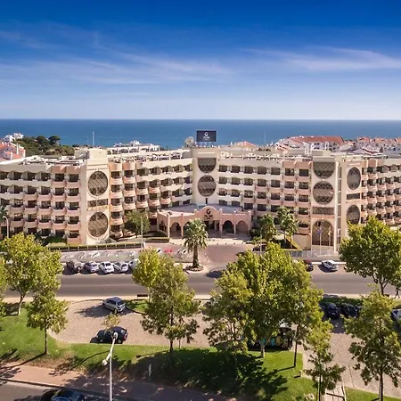 Gale Cerro Alagoa Albufeira