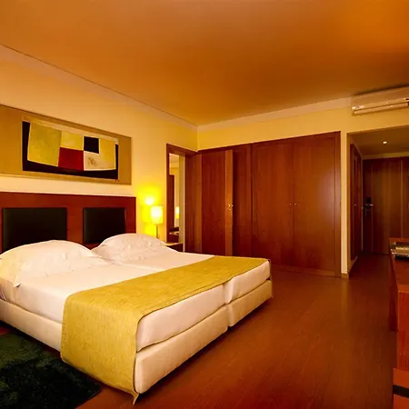 Gale Cerro Alagoa Otel 4*