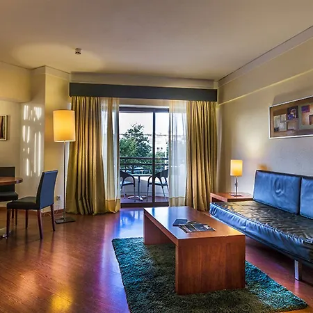 Otel Gale Cerro Alagoa 4*