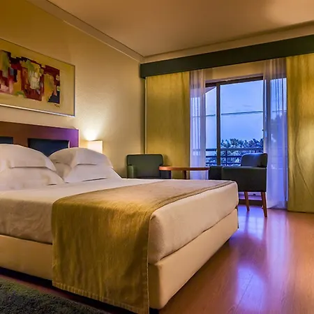 Gale Cerro Alagoa 4* Albufeira
