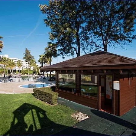 奥拉戈阿塞罗格尔别墅酒店 酒店