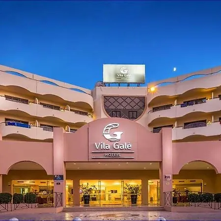 奥拉戈阿塞罗格尔别墅酒店