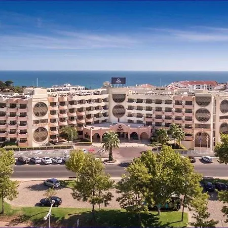 Gale Cerro Alagoa Hotel 4*
