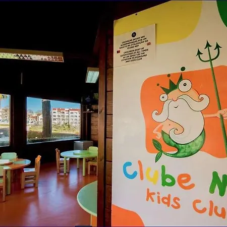 酒店 奥拉戈阿塞罗格尔别墅酒店 阿尔布费拉