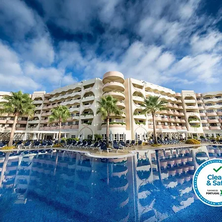 Gale Cerro Alagoa 4*