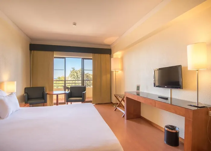 Gale Cerro Alagoa Hotel Albufeira