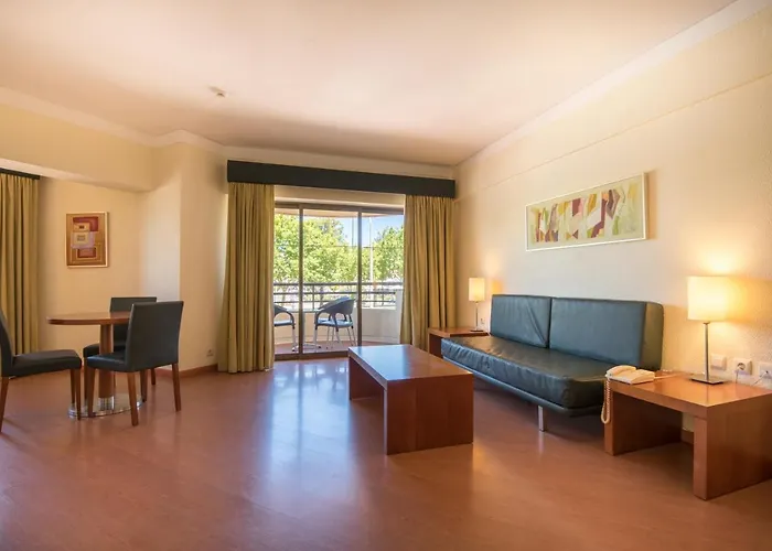 Gale Cerro Alagoa Hotel Albufeira