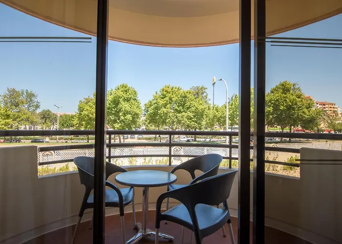 Hotel Gale Cerro Alagoa Albufeira