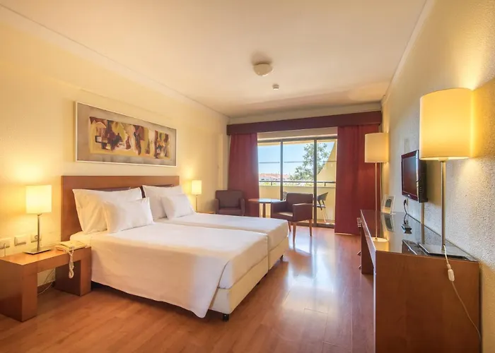 Gale Cerro Alagoa Albufeira