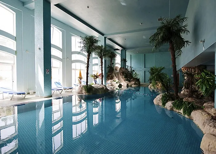 Hotel Gale Cerro Alagoa 4*