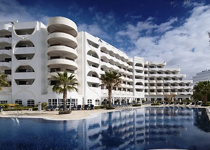 Gale Cerro Alagoa Hotel Albufeira