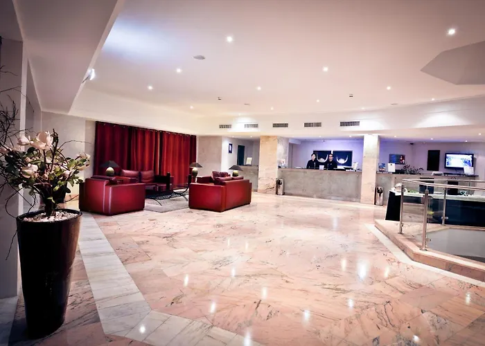 Hotel Gale Cerro Alagoa Albufeira