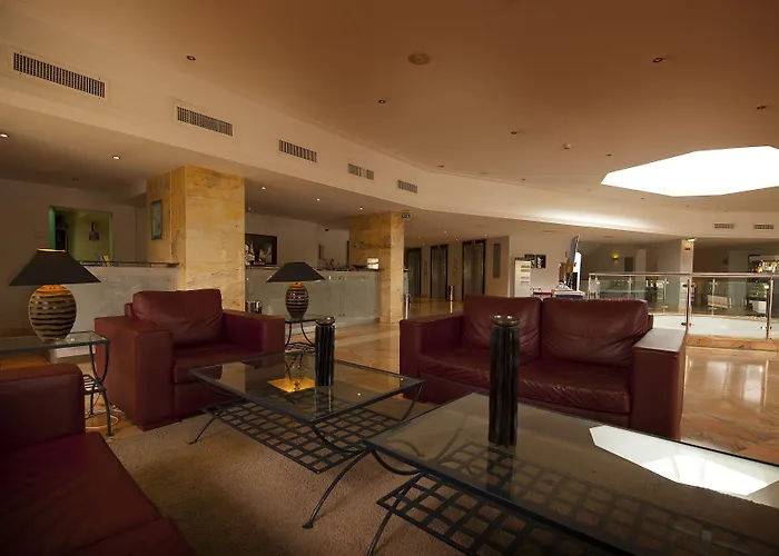 Hotel Gale Cerro Alagoa