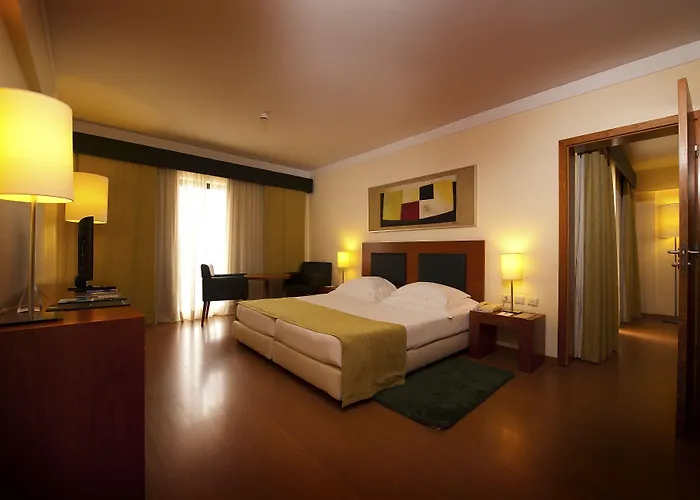 Hotel Gale Cerro Alagoa