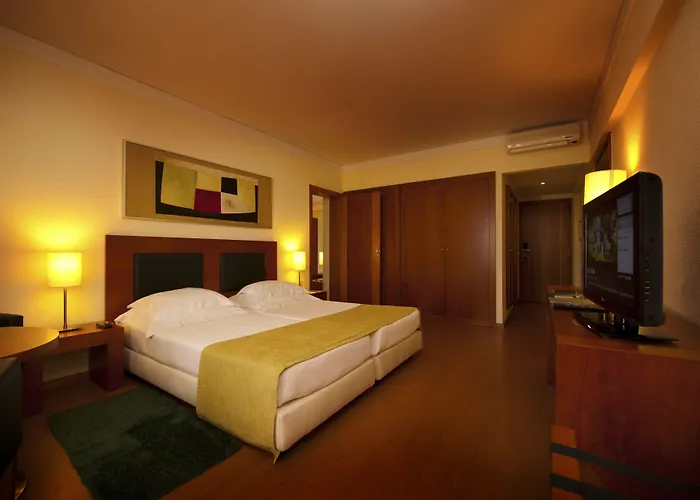Gale Cerro Alagoa Hotel 4*