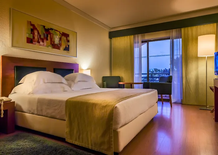 Hotel Gale Cerro Alagoa Albufeira