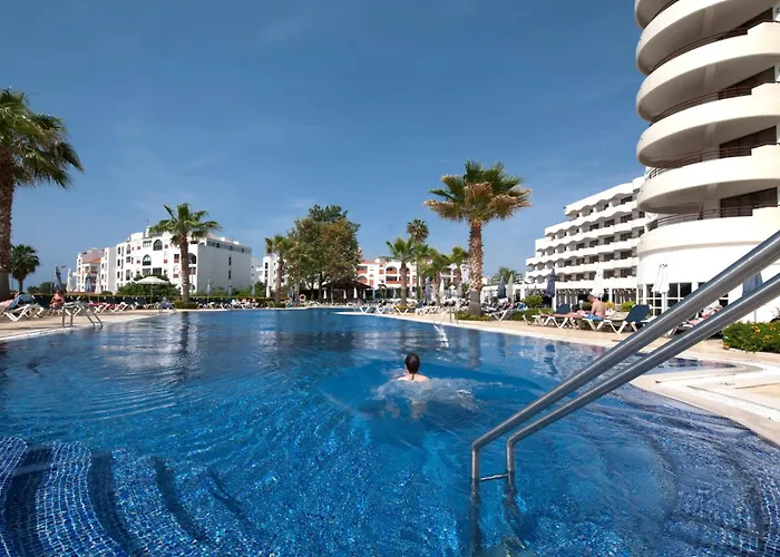 Hotel Gale Cerro Alagoa