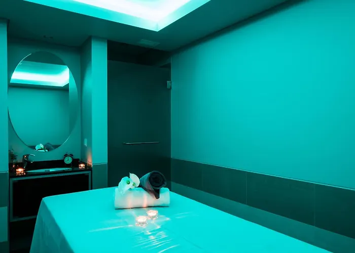 Gale Cerro Alagoa Hotel 4*