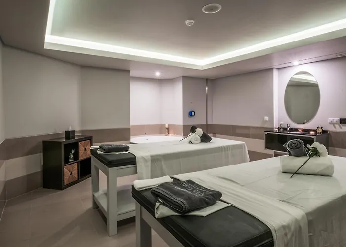 Hotel Gale Cerro Alagoa Albufeira