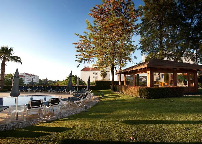 Hotel Gale Cerro Alagoa Albufeira