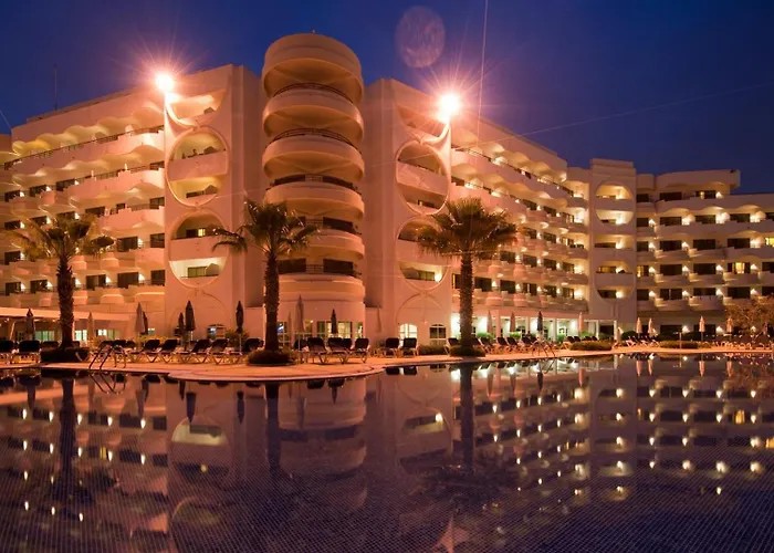 Gale Cerro Alagoa 4* Albufeira