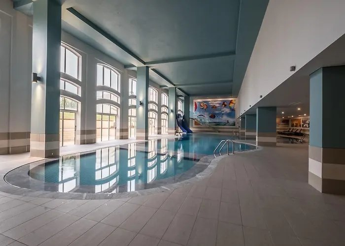 Hotel Gale Cerro Alagoa 4*