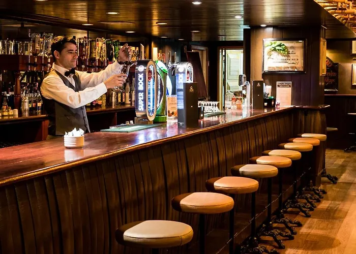 Hotel Gale Cerro Alagoa Albufeira