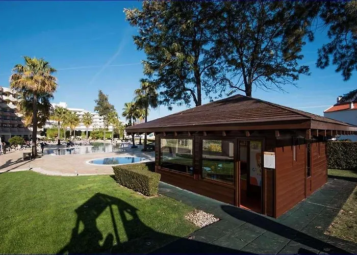 Gale Cerro Alagoa Hotel