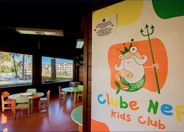 Hotel Gale Cerro Alagoa Albufeira