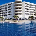 Hotel Gale Cerro Alagoa